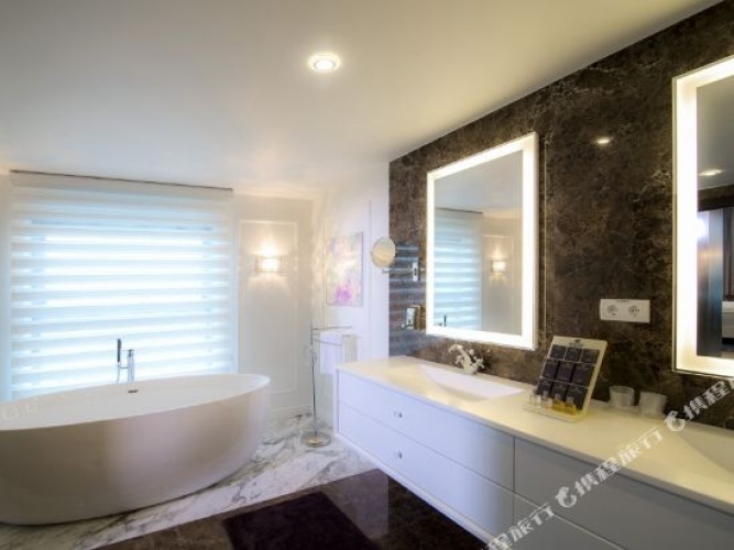 Lotus Therm SPA  Luxury Resort