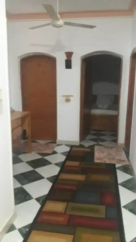 Memnon 3 Bedroom Flats