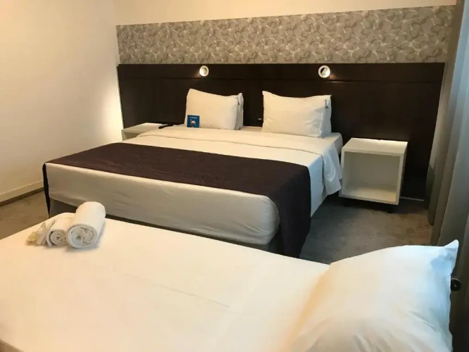 Superior Triple room