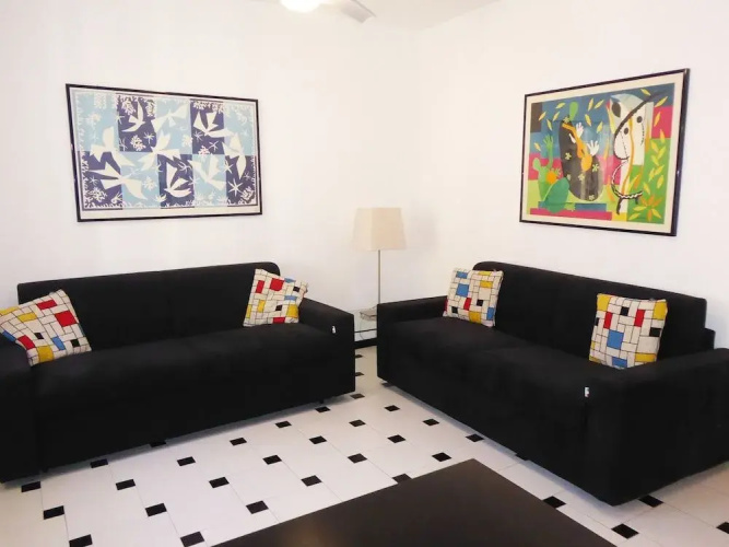 Casa Ninni