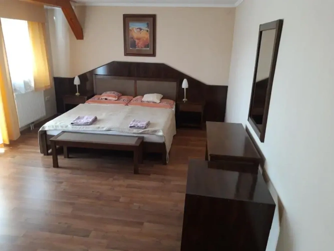 1 Bedroom Suite