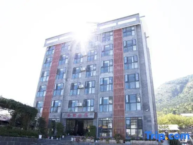 Hotelbild