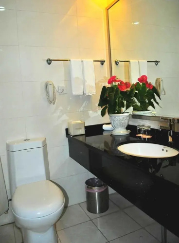 Hanfeng Building Hotel