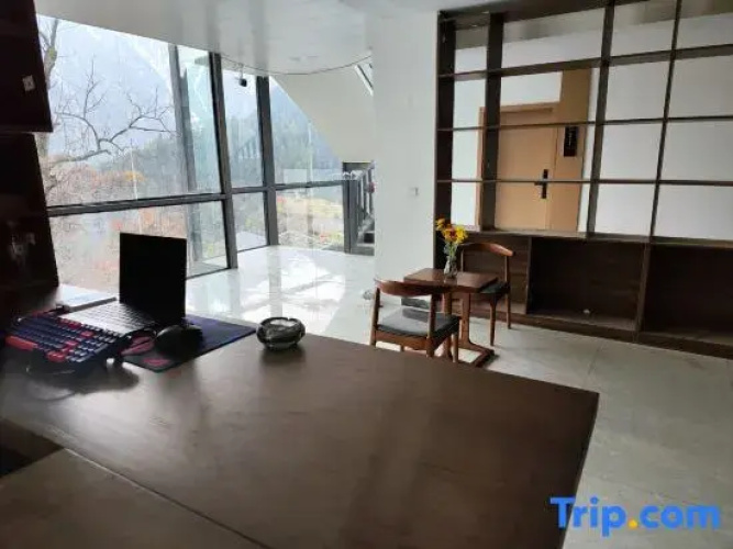 Shan Yu Guesthouse
