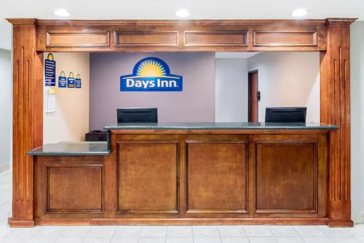 Days Inn Galliano La
