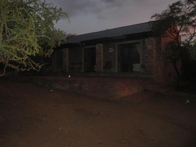 Thorntree Lodge