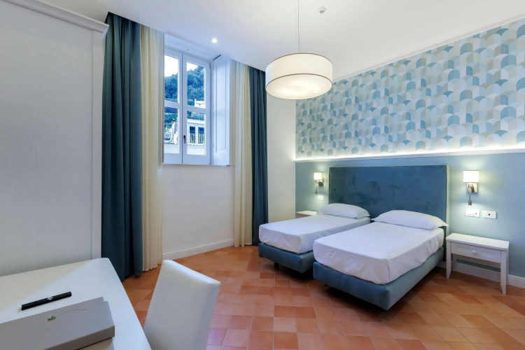 D'Amalfi Hospitality