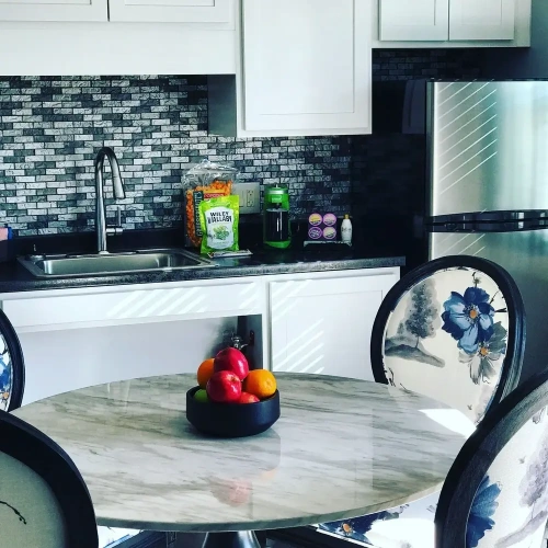 1 Bedroom Standard Double Apartment