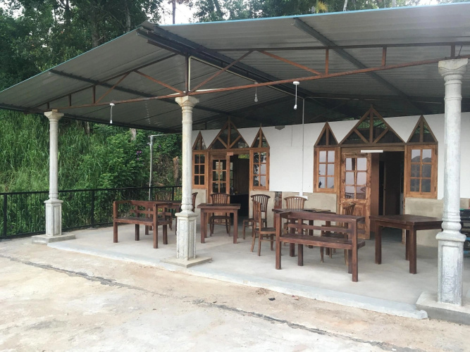 Ella Floating Heights Residency