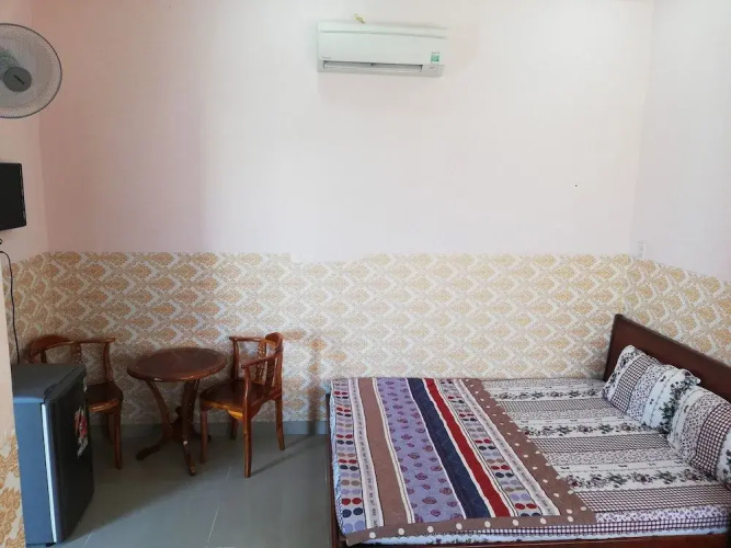 Hoang Tri 89 Hotel