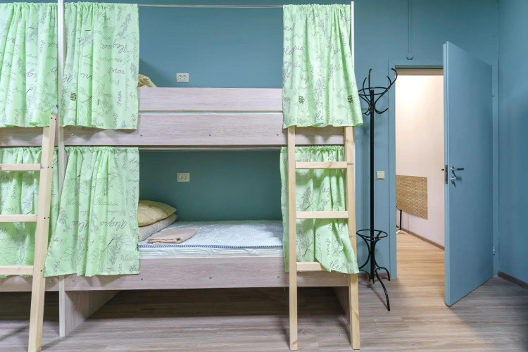 Фотография номера хостела Казачок