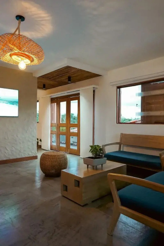 Cannatel Exclusive Hotel