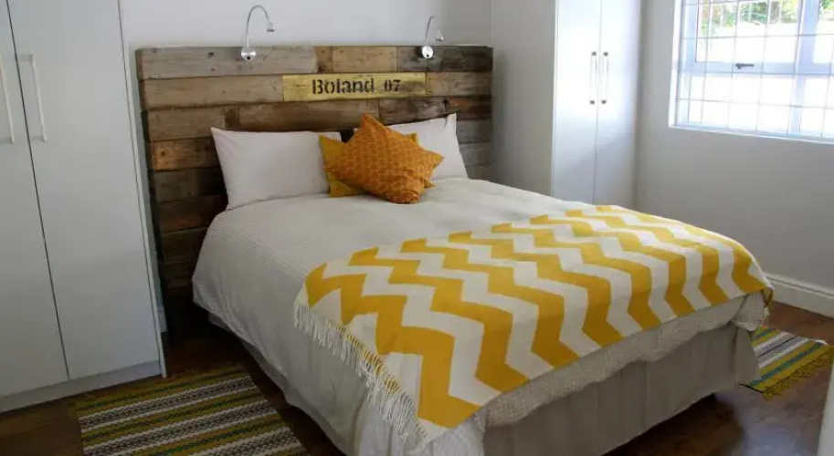 Lazy Days Apartments - Cape Town