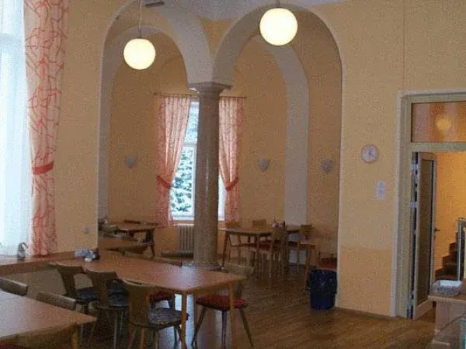 Hotel JUFA Semmering