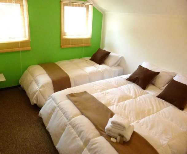 Hostal B&B Concepción