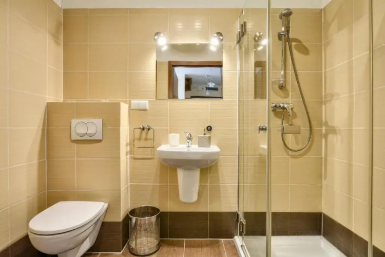 Apartament Polana-Karpacz