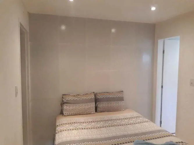 Pousada Beach House