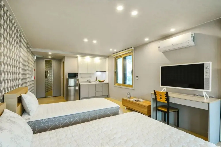 Buan Wind Pension