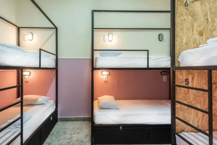 Intra Muros Hostel