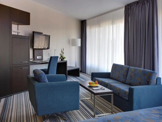 Dorint Hotel Esplanade Jena