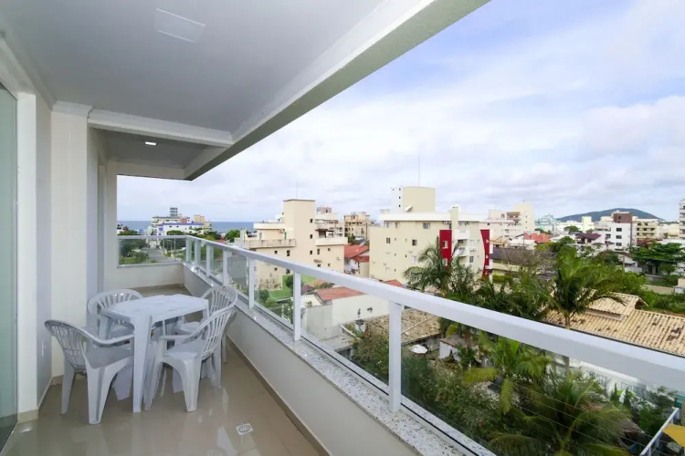 Apartamento 3 quartos - 358