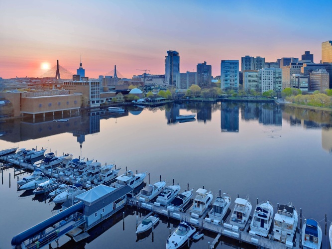 The Royal Sonesta Boston photo 27