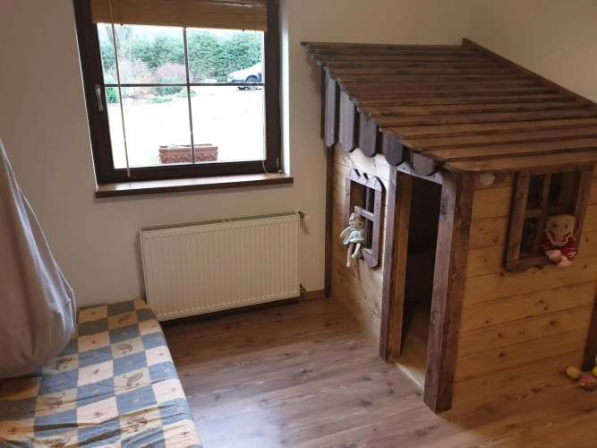 Apartmany chaloupka