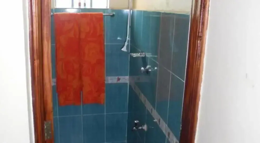 Mayweather Suites