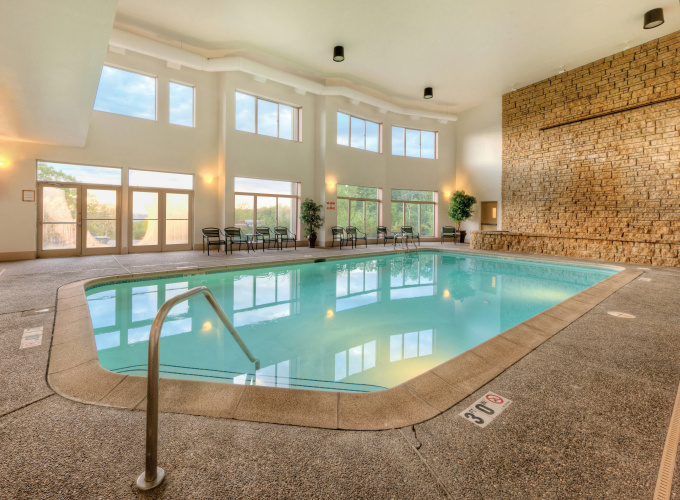 Worldmark Galena photo 21