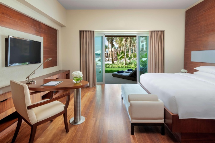 Park Hyatt Dubai photo 27