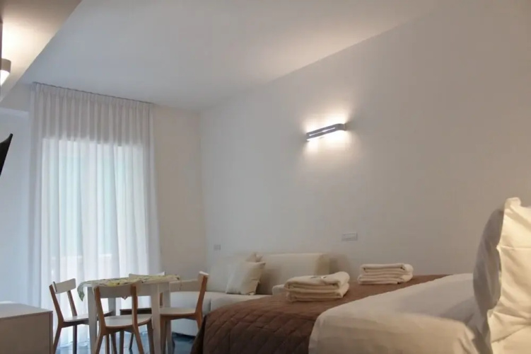 Divina Holiday - Rooms