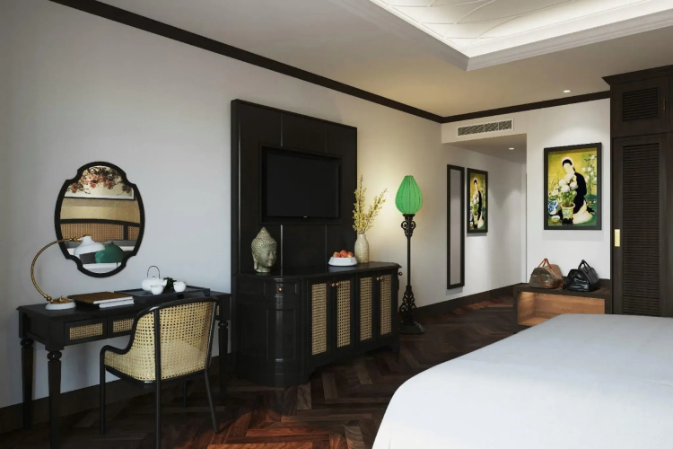Potique Hotel
