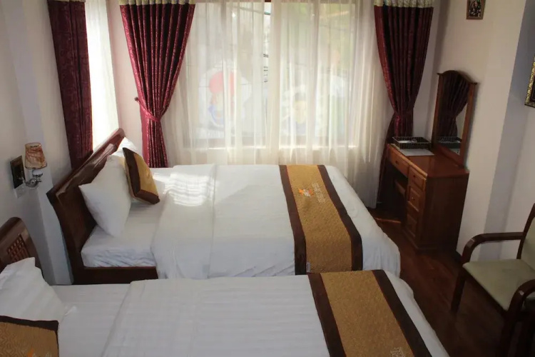 Himalaya View Hotel