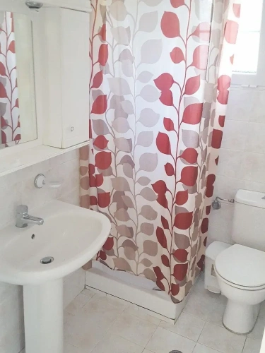 1 Bedroom Classic Apartment
