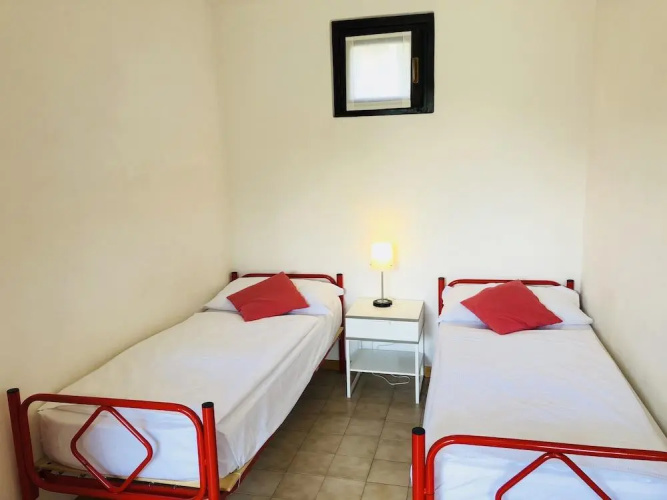 Residence Windsurf