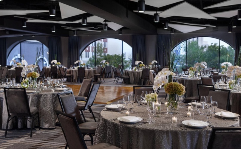 Renaissance Reno Downtown Hotel photo 26