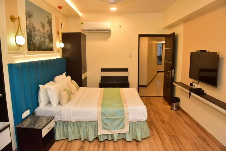 Hotel Royal Altis