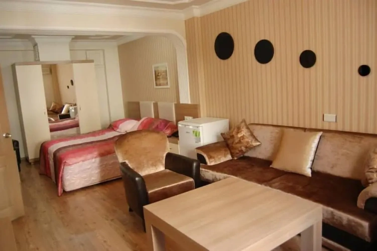 Suite