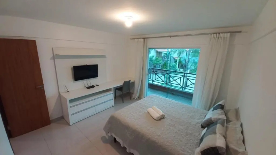Flat barreirinhas Maranhão, lençóis Park residence