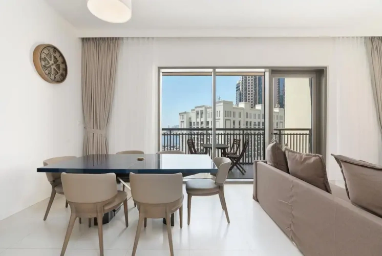 Premium Apartment