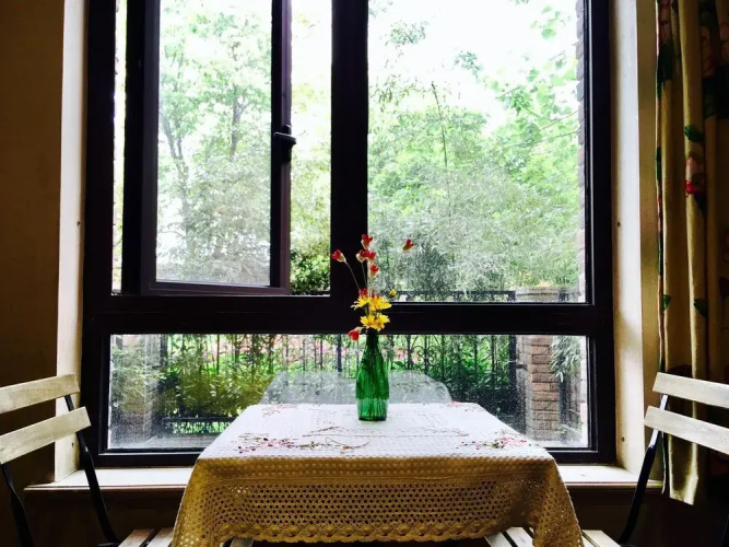 Yiheyuan Hostel