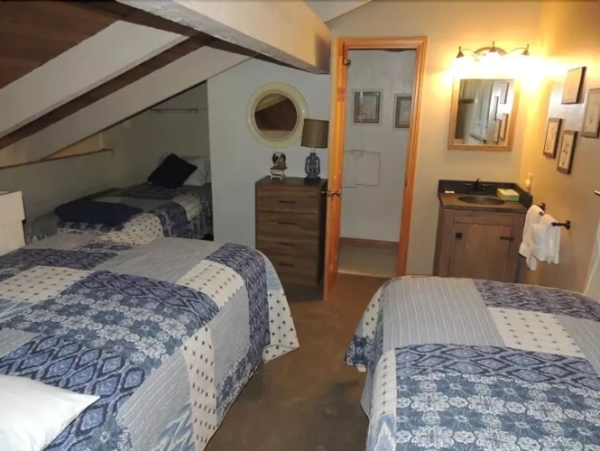 134 Standard Condo