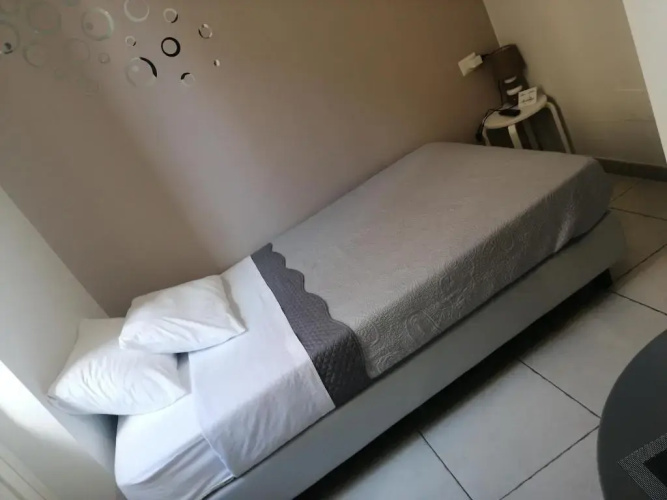 B&B Amistanza