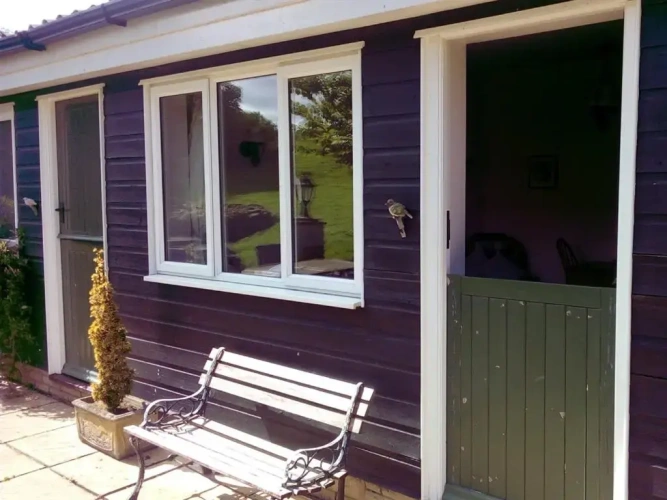 1 Bedroom Chalet