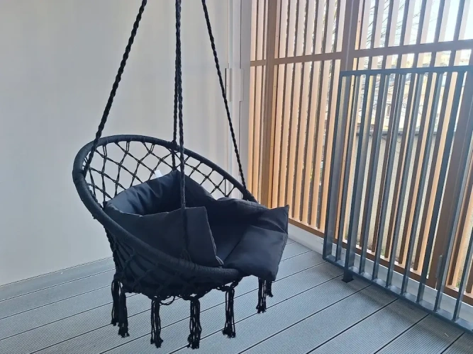 1 Bedroom Economy Suite with balcony