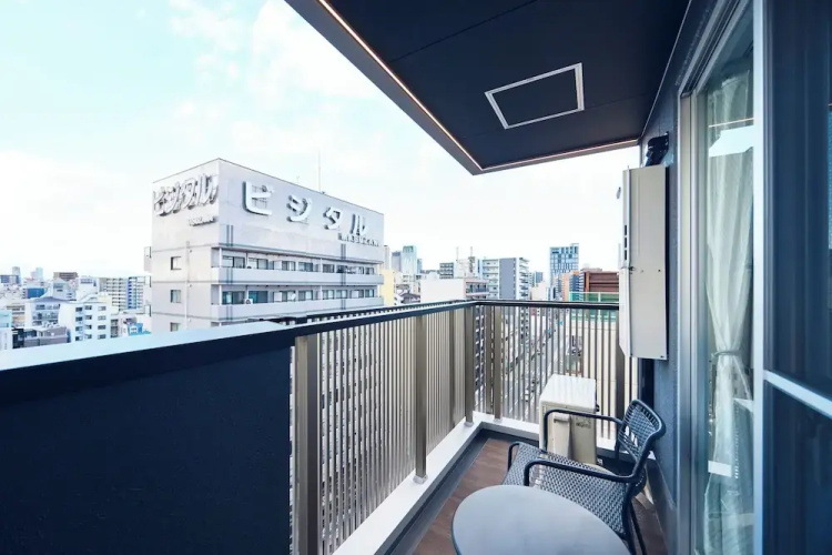 Montana Wing Yebisu