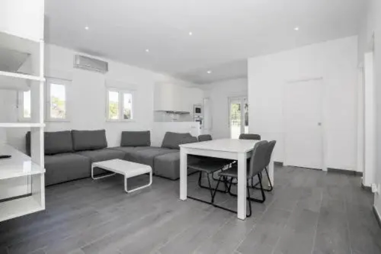 Apartamento Marei 2