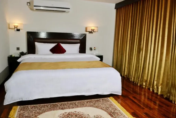 Double Suite