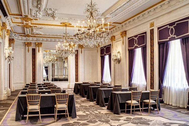 The St. Regis New York photo 39