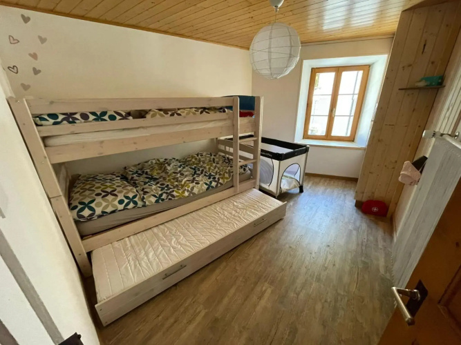 Appartement centre ville